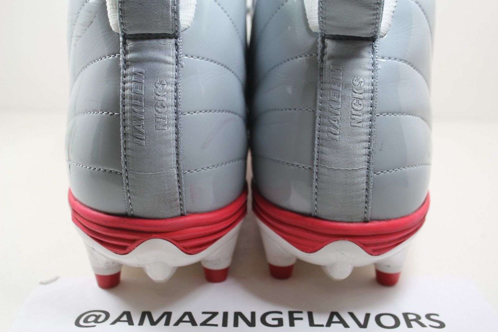 size 12 cleats