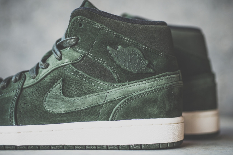 sequoia jordan 1