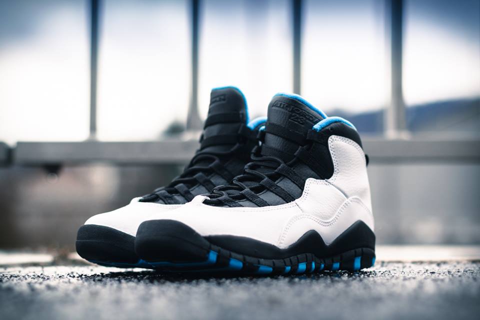 jordan 10 powder blue