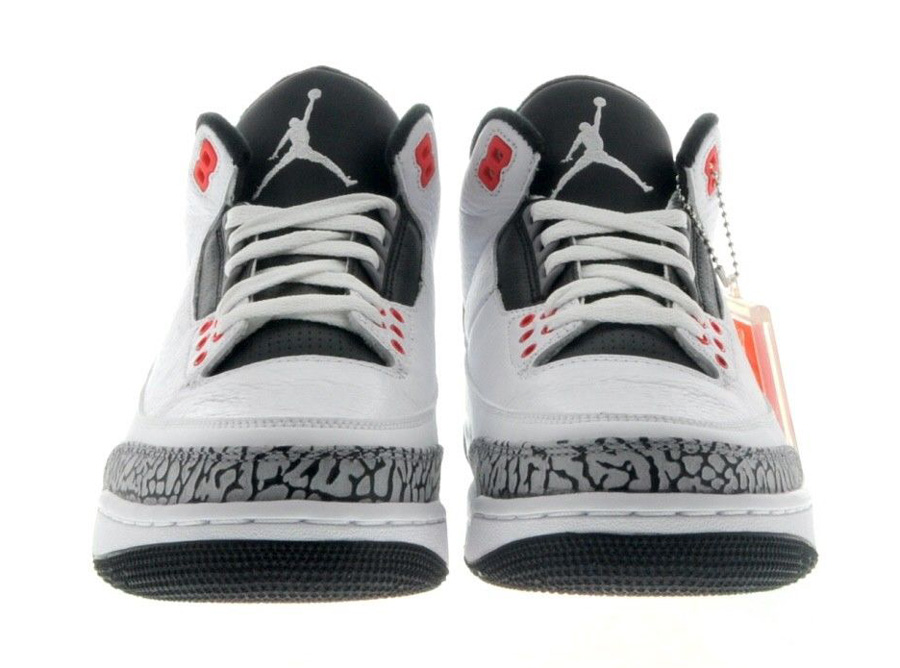 air jordan 3 infrared 23