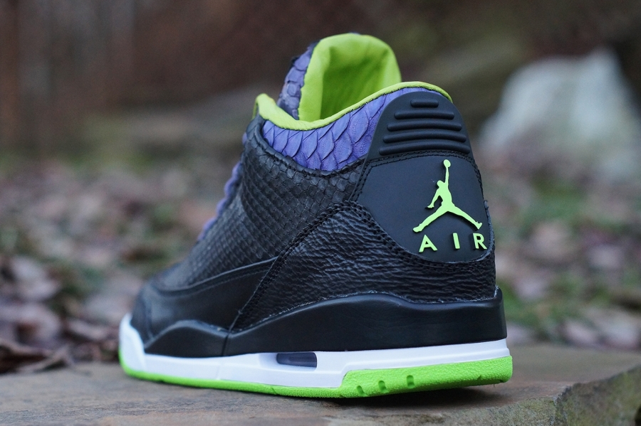 air jordan 3 joker