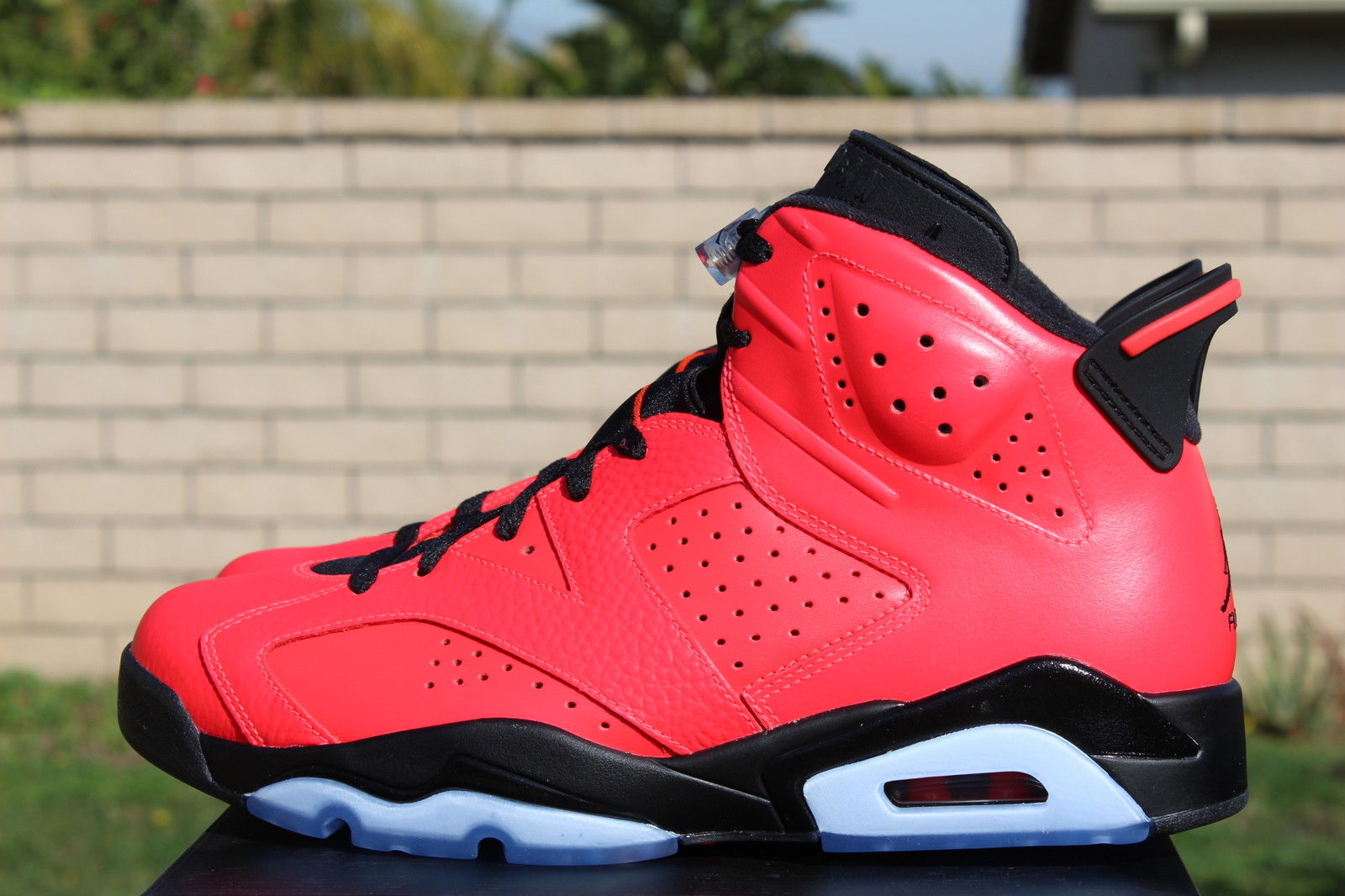 jordan 6 release date 2023