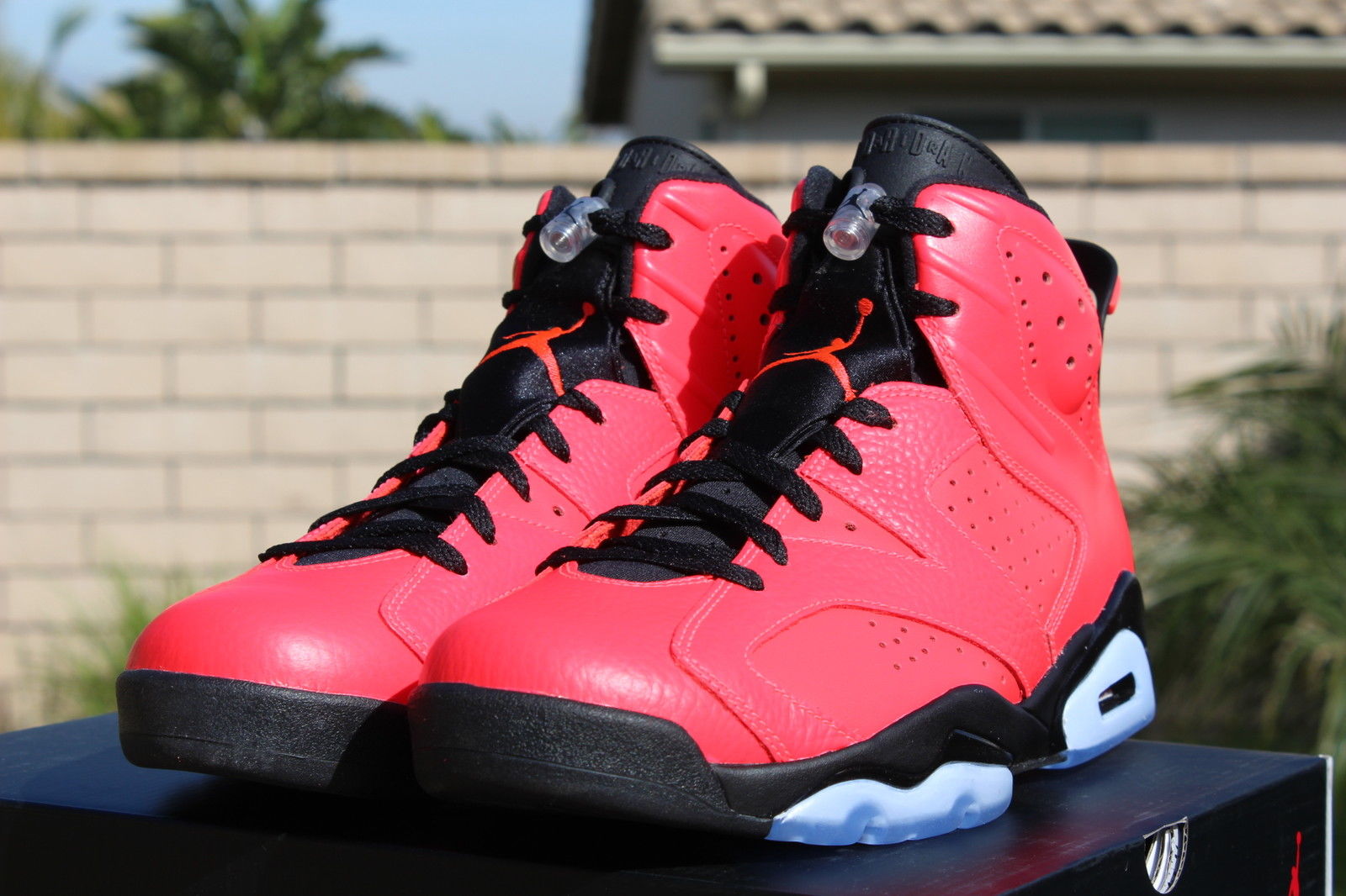 jordan 6 release date 2023