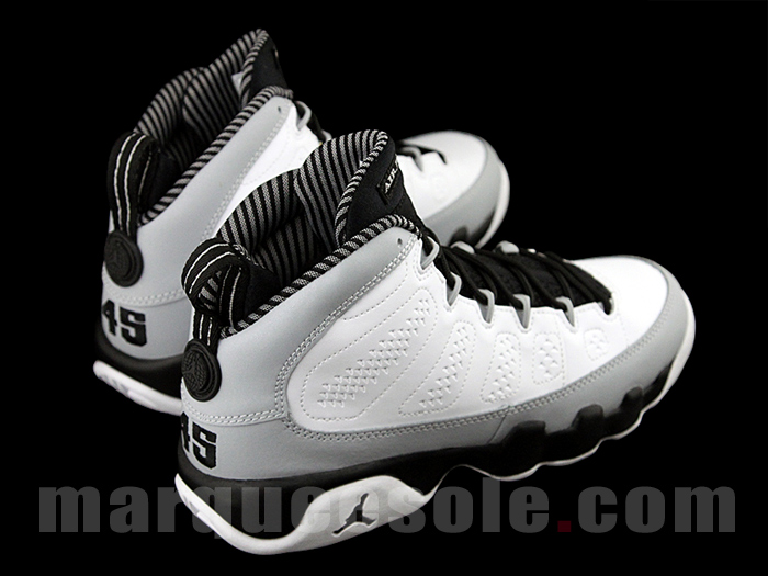 jordan 9 barons
