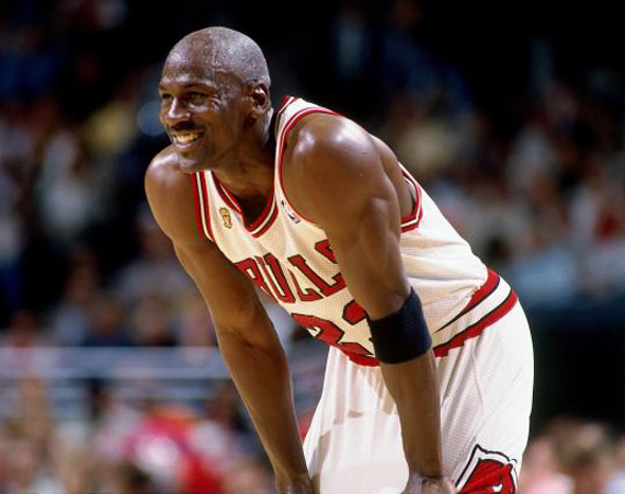 linse Psykologisk Spole tilbage Michael Jordan's All-Time Birthday Stats - Air Jordans, Release Dates &  More | JordansDaily.com