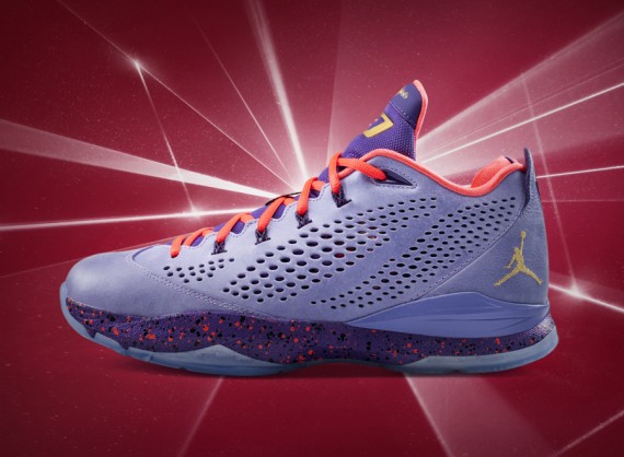 jordan cp3 vii all star