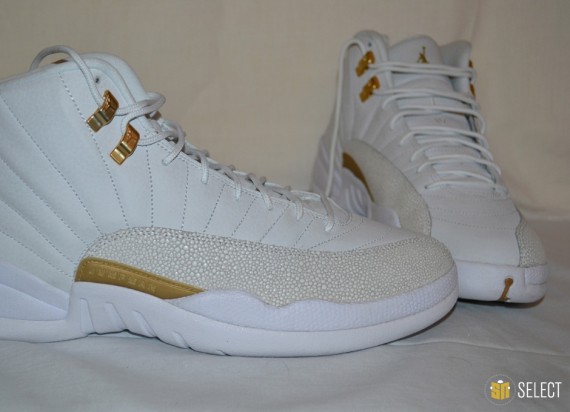 Ovo 11 white sale