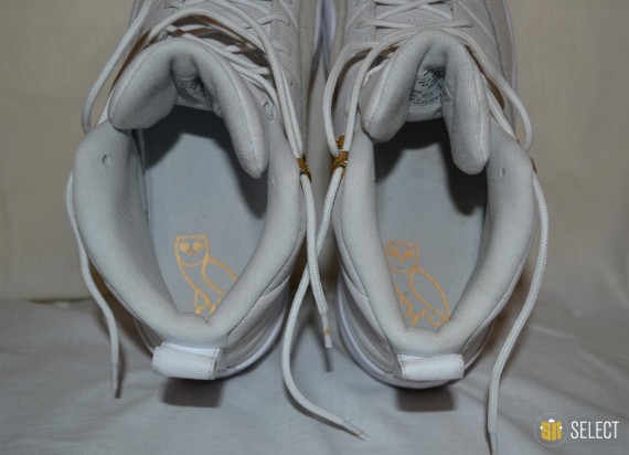 jordan 12 ovo footlocker