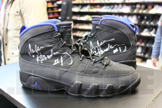 jordan 9 penny pe