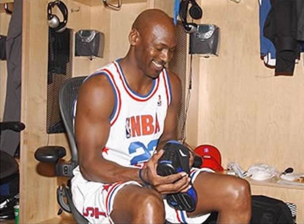 2003 jordan all star jersey