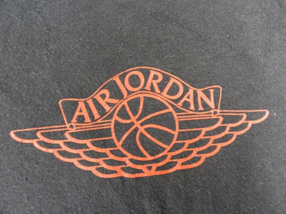 Vintage Gear: Air Jordan Baseball Jersey & Tank Top - Air Jordans, Release  Dates & More