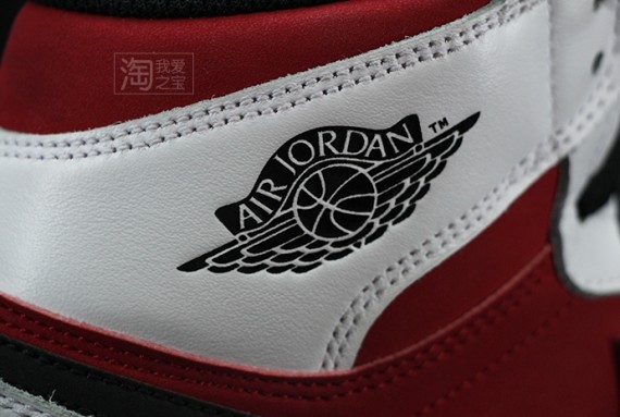 jordan 1s carmine