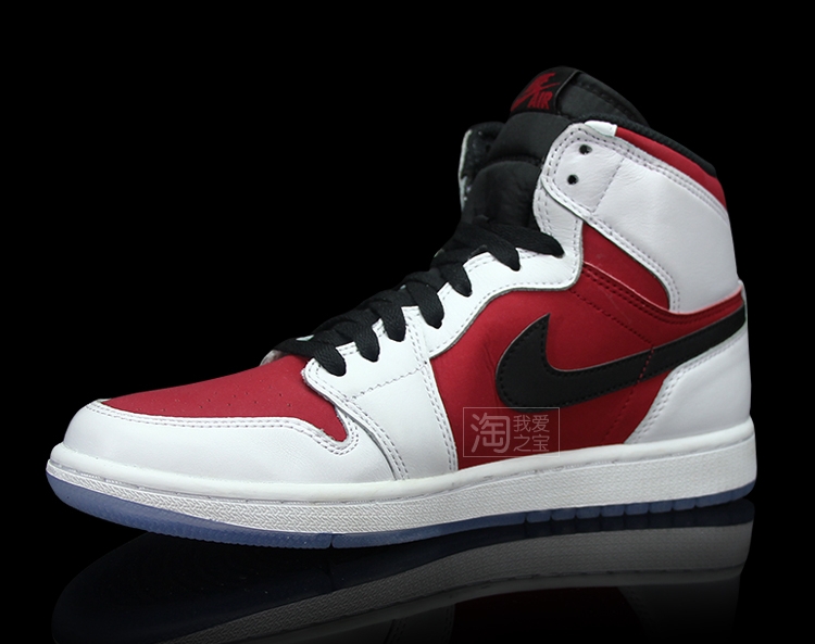 Air Jordan 1 Retro High OG "Carmine" Release Date Air Jordans