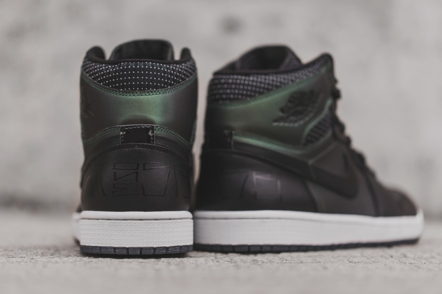 A Detailed Look at the Craig Stecyk Designed Nike SB x Air Jordan 1 - Air Jordans, Release Dates 