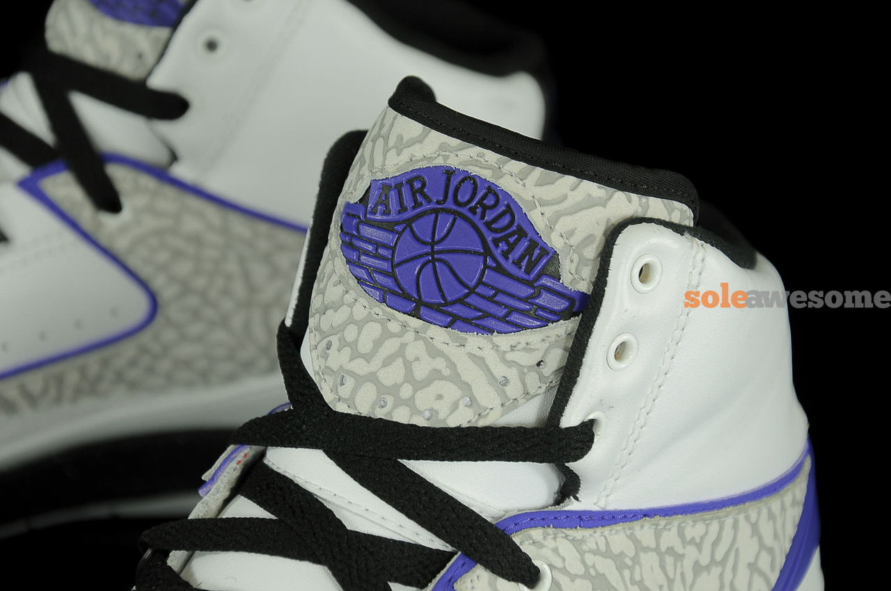 Air Jordan 2 Retro: "Concord" - Air Jordans, Release Dates & More ...