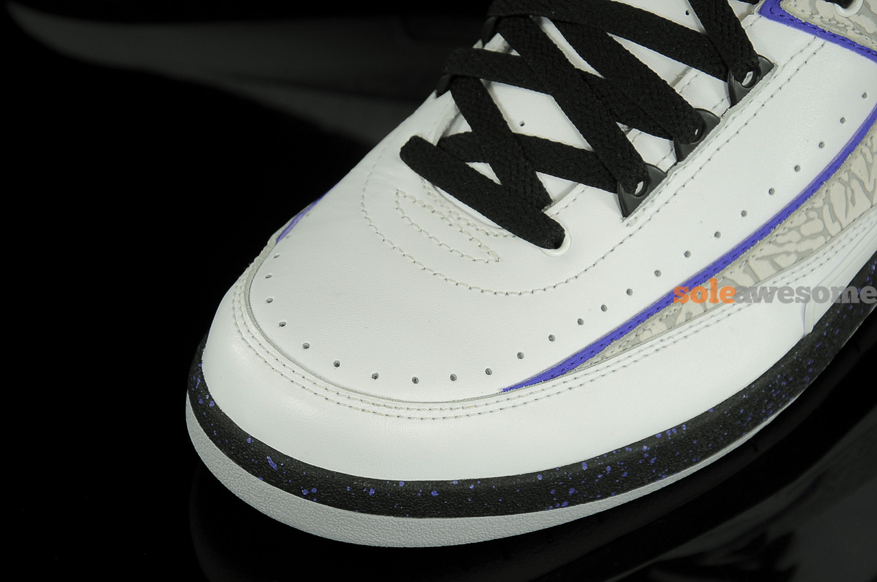 air jordan 2 concord