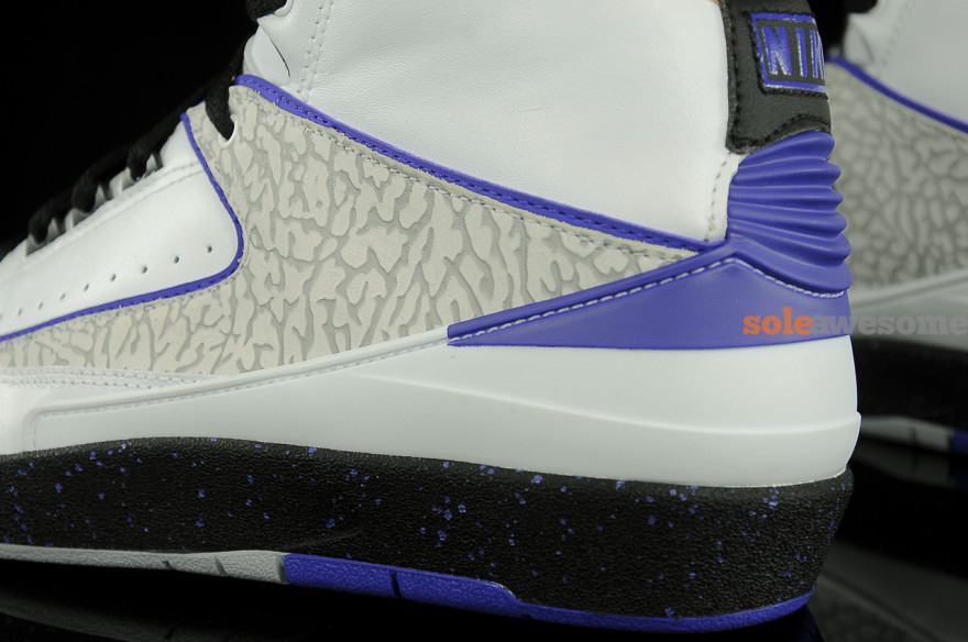 Air Jordan 2 Retro: "Concord" - Air Jordans, Release Dates & More ...