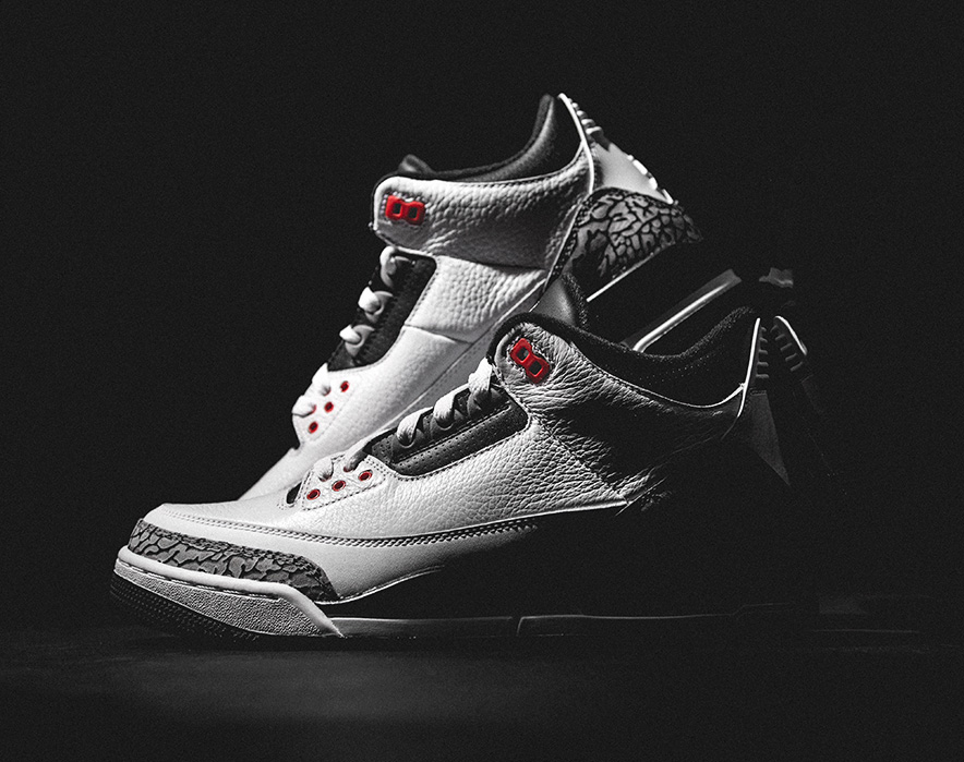 jordan 3 infrared 23