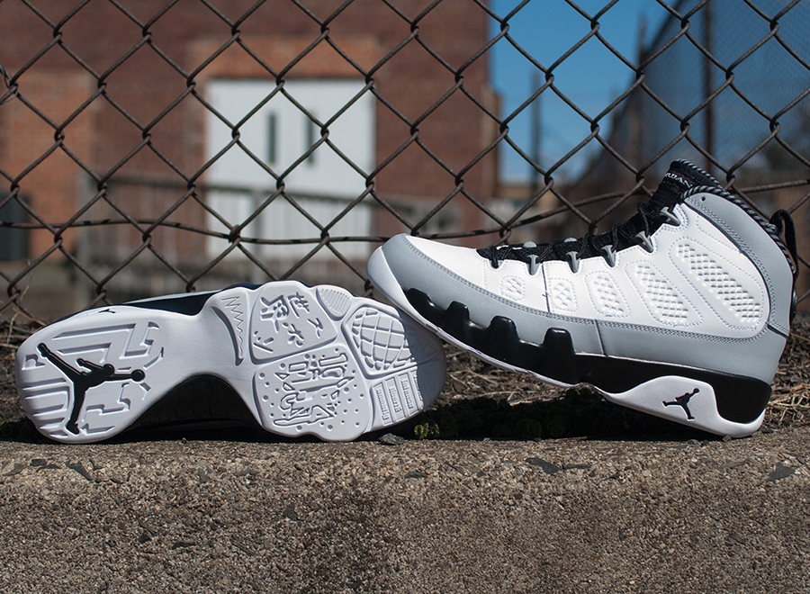 air jordan 9 barons