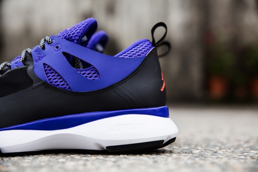 best jordan running shoes