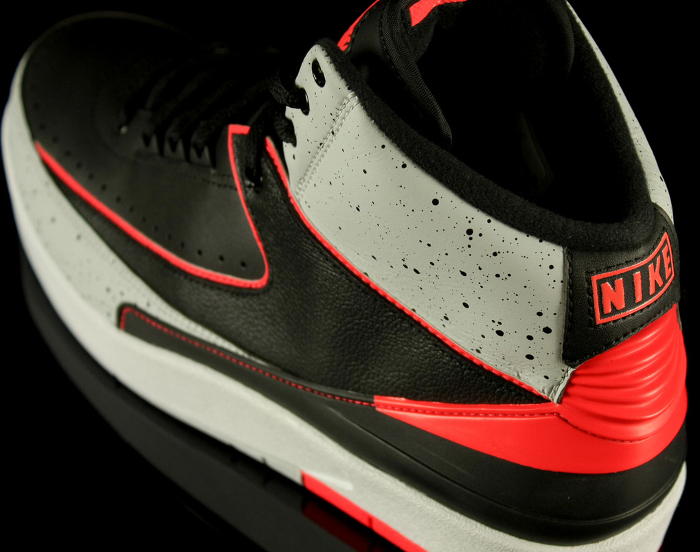 jordan 2 retro infrared cement