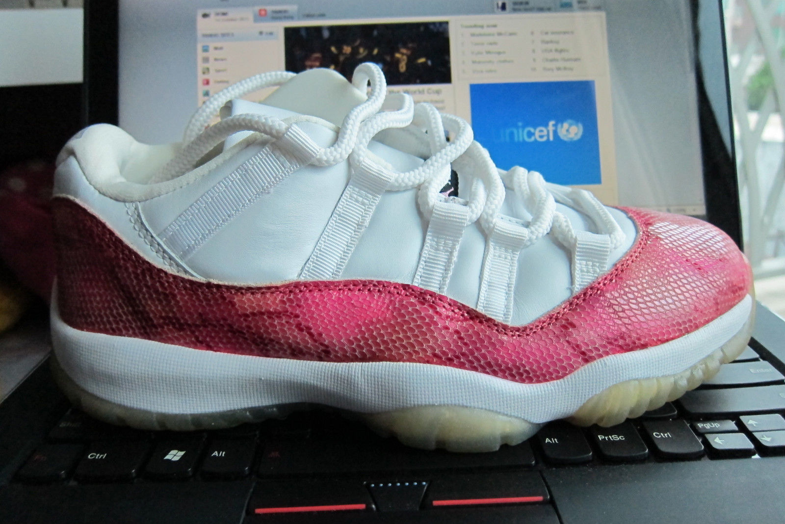 2001 jordan releases