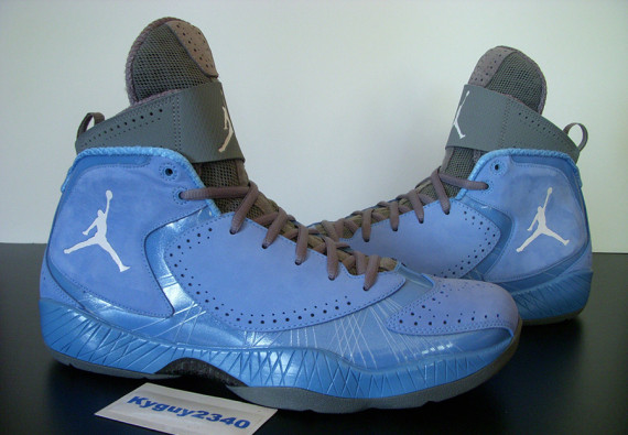 unc jordan apparel