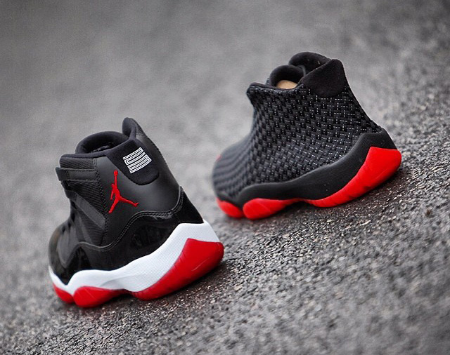 jordan 11 future low