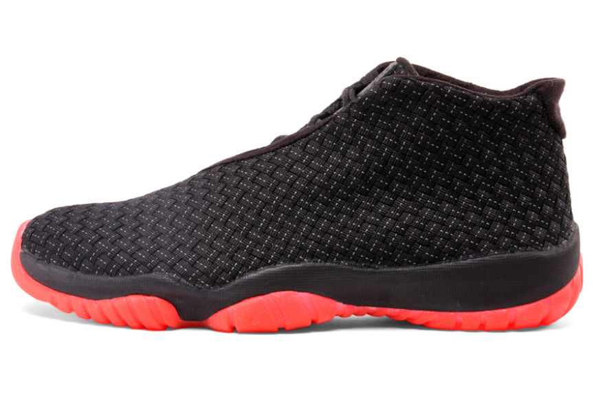 The Jordan Future Arrives at Retailers This Weekend Air Jordans