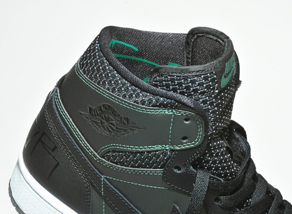 Nike SB x Air Jordan 1 - Detailed Images - Air Jordans, Release Dates