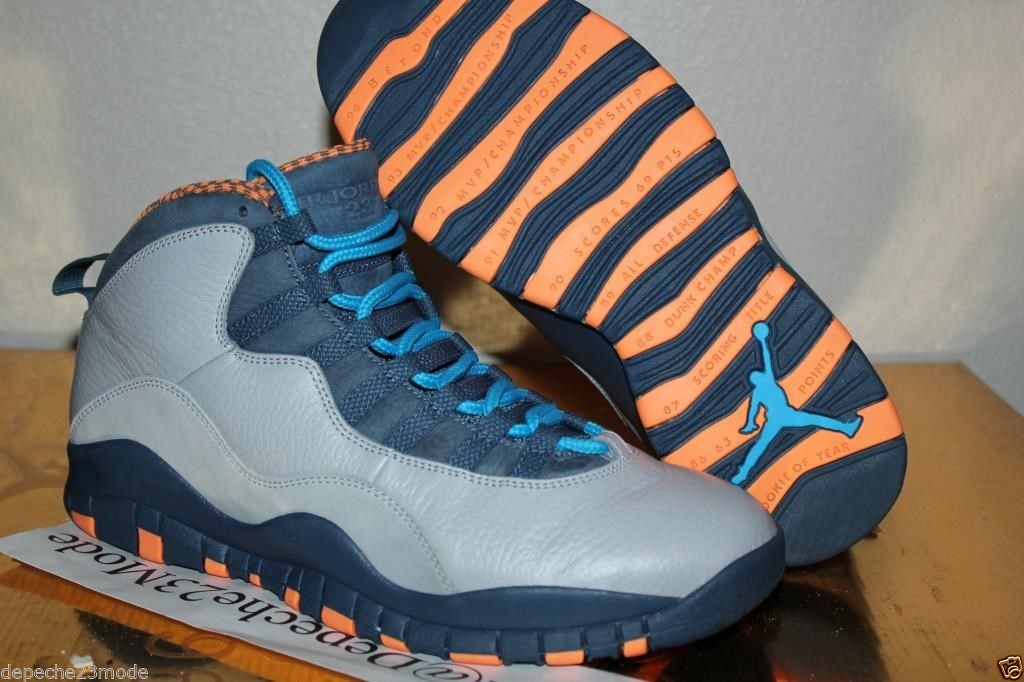 jordan bobcats