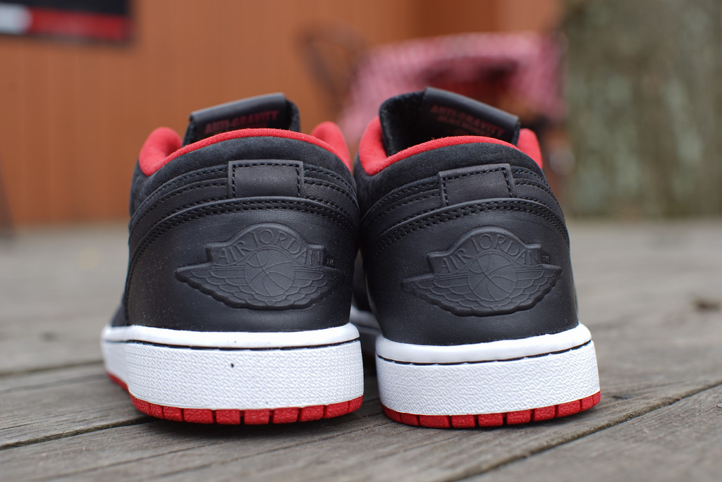 air jordan 1 low utility teddy bear