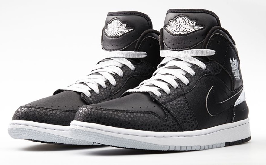 Air Jordan 1 Retro '86 - 