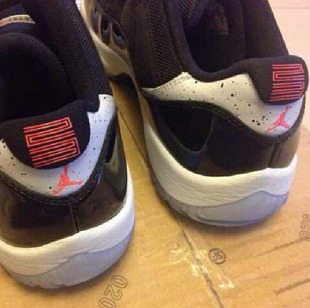 infrared 23 jordan 11