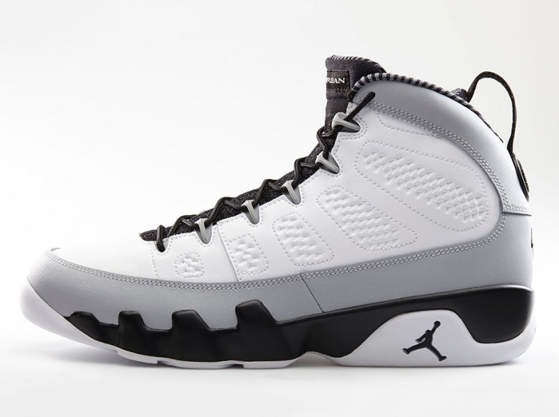 jordan retro 9 barons