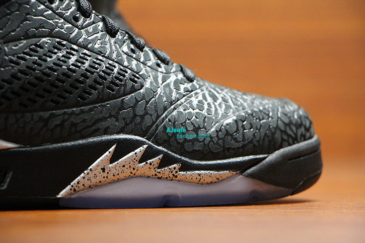jordan 3lab5
