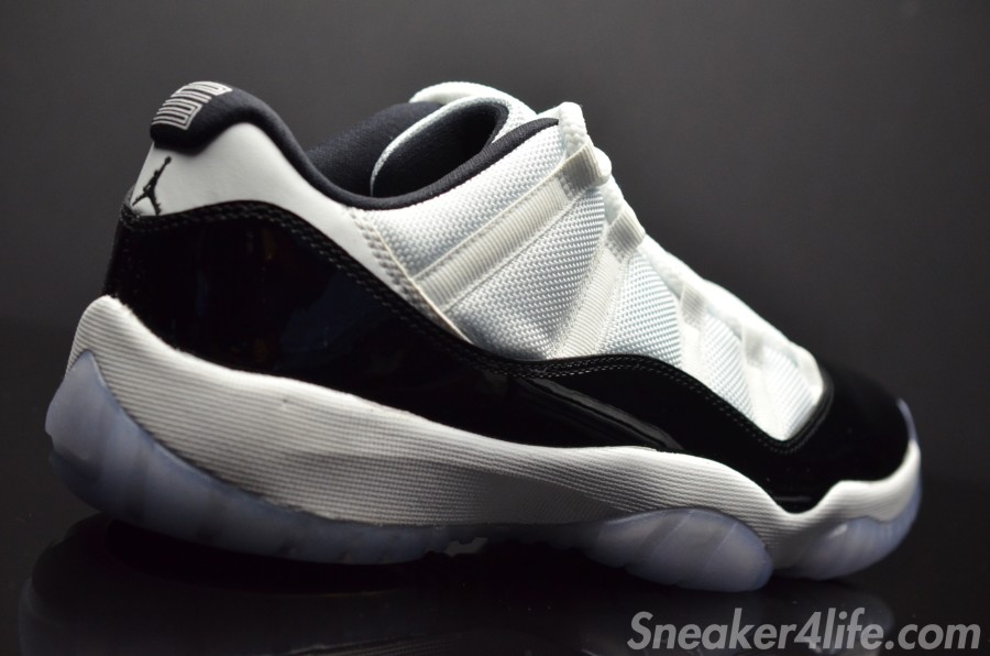 wmns concord 11 low