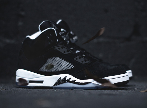 Jordan 5 clearance eastbay