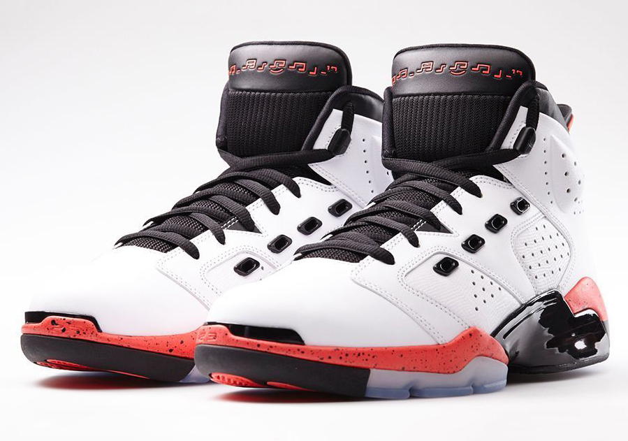 Air Jordan 6-17-23: "Infrared" - Release Reminder - Air Jordans