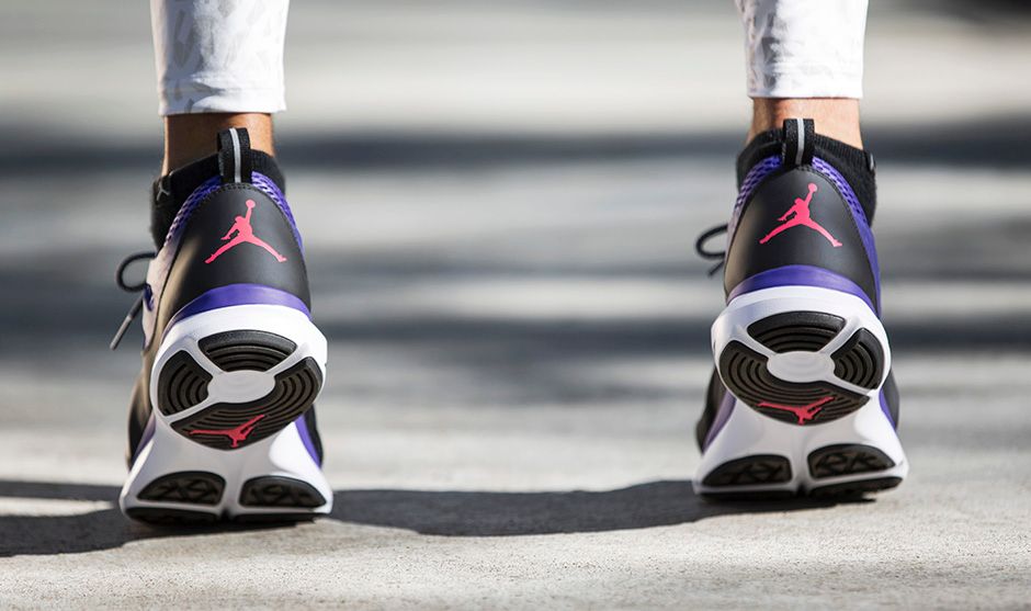 air jordan flight runner