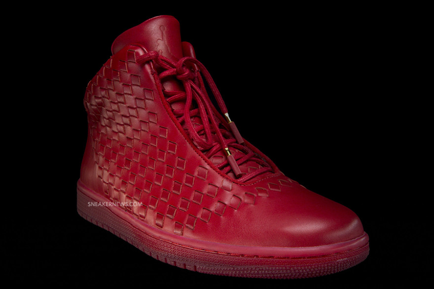 Jordan Shine Detailed Images Air Jordans, Release Dates & More