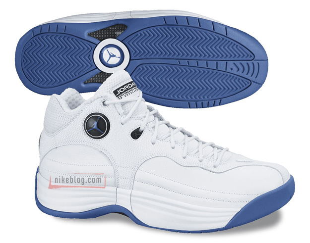 Jordan Team 1 Retro - More Colorways Arriving - Air Jordans, Release Dates & More | JordansDaily.com