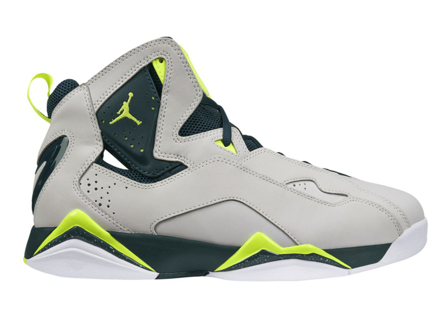 Jordan True Flight New Colorways Available on Nikestore Air Jordans