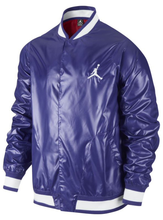 jordan woven 2.0 varsity jacket