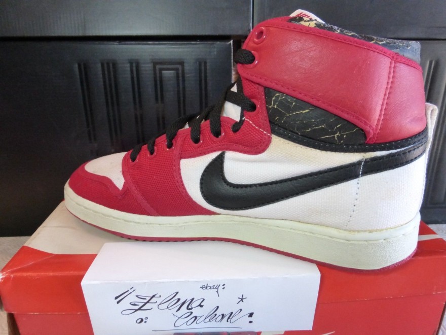 jordan 1 ajko chicago mid
