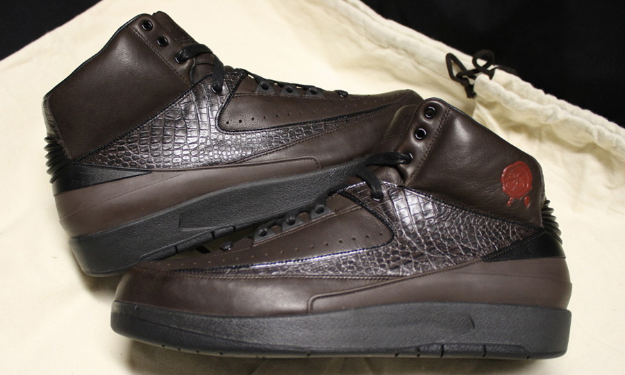 air jordan 2 new release