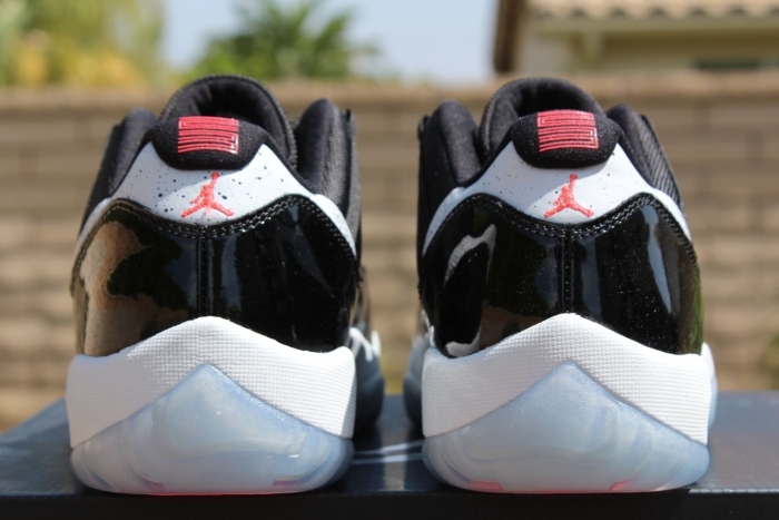 retro 11 low infrared Transportation and Logistics Company News