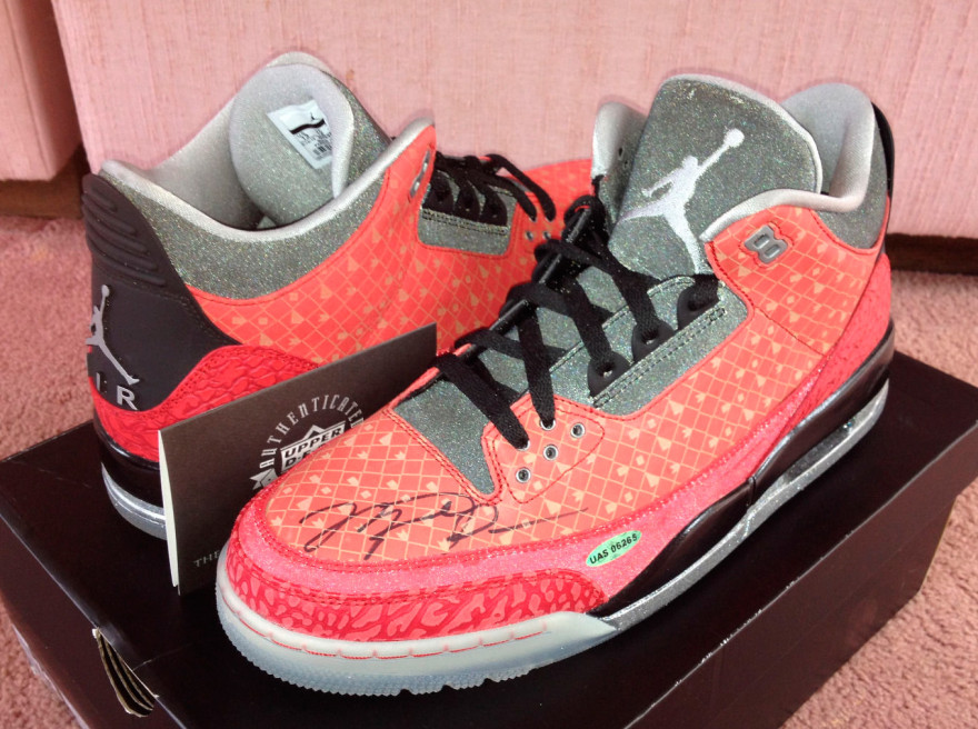 air jordan 3 doernbecher