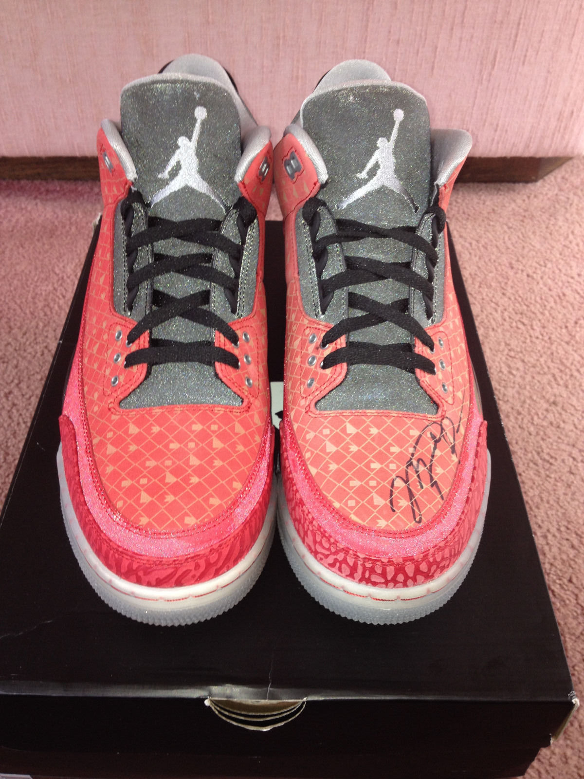 air jordan 3 doernbecher