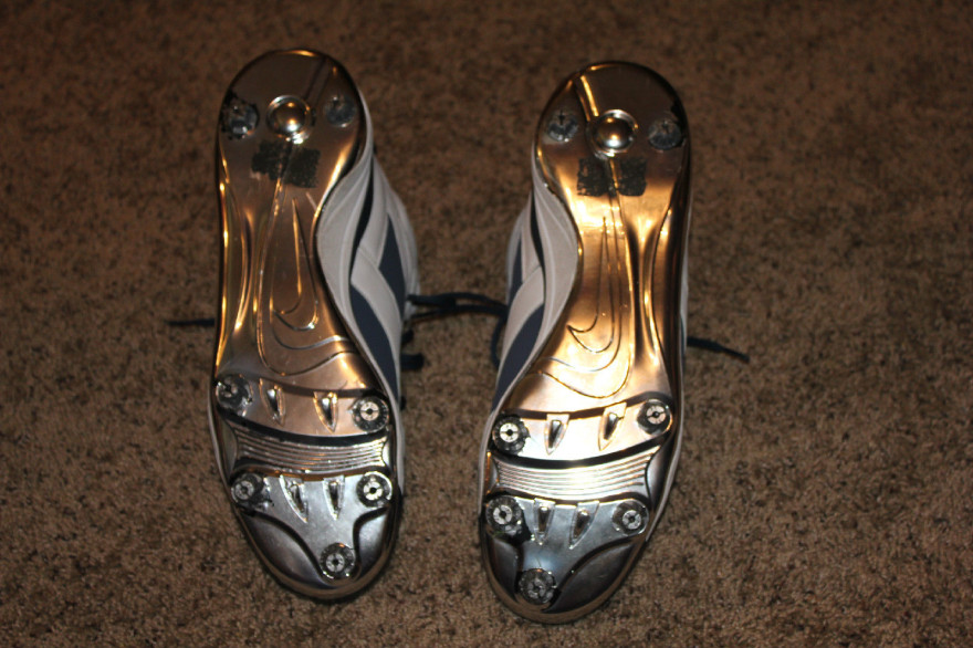 jordan 6 baseball cleats